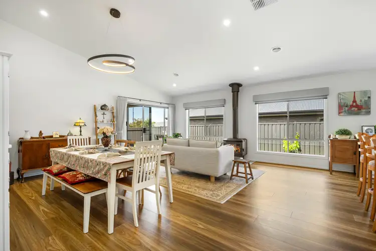 Third view of Homely house listing, 6 Thornton Avenue, St Leonards VIC 3223