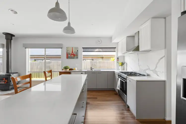 Fourth view of Homely house listing, 6 Thornton Avenue, St Leonards VIC 3223