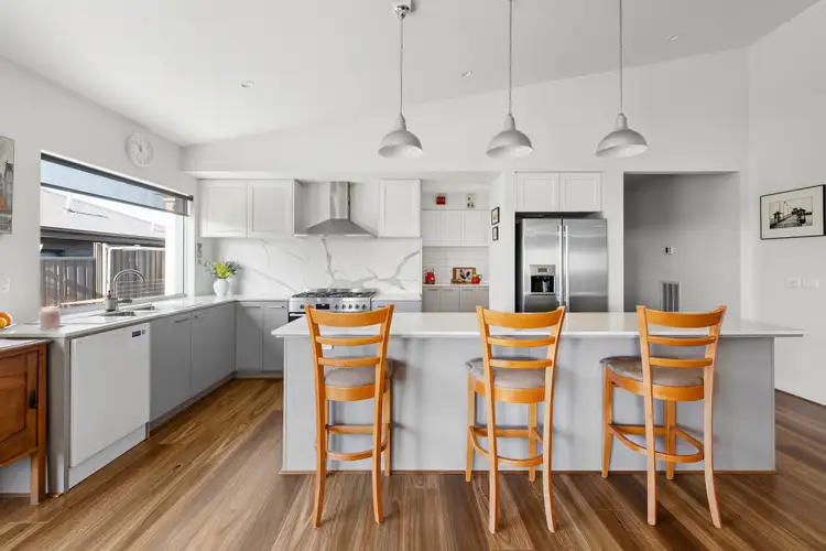 Fifth view of Homely house listing, 6 Thornton Avenue, St Leonards VIC 3223