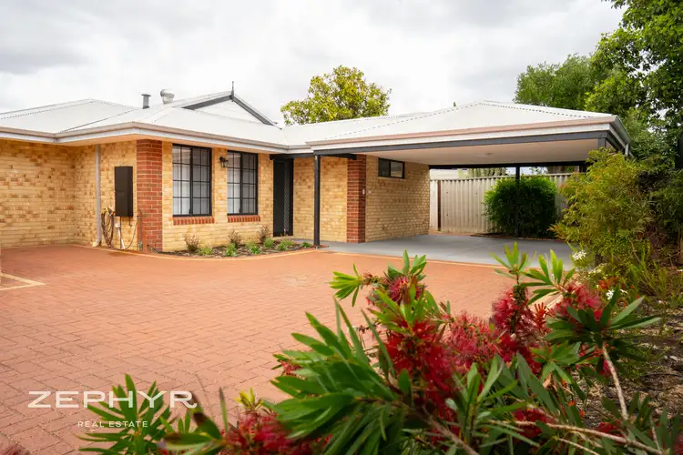7A Frankel Street, Carey Park WA 6230