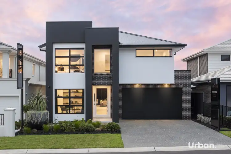 21 Noah Street, Box Hill NSW 2765