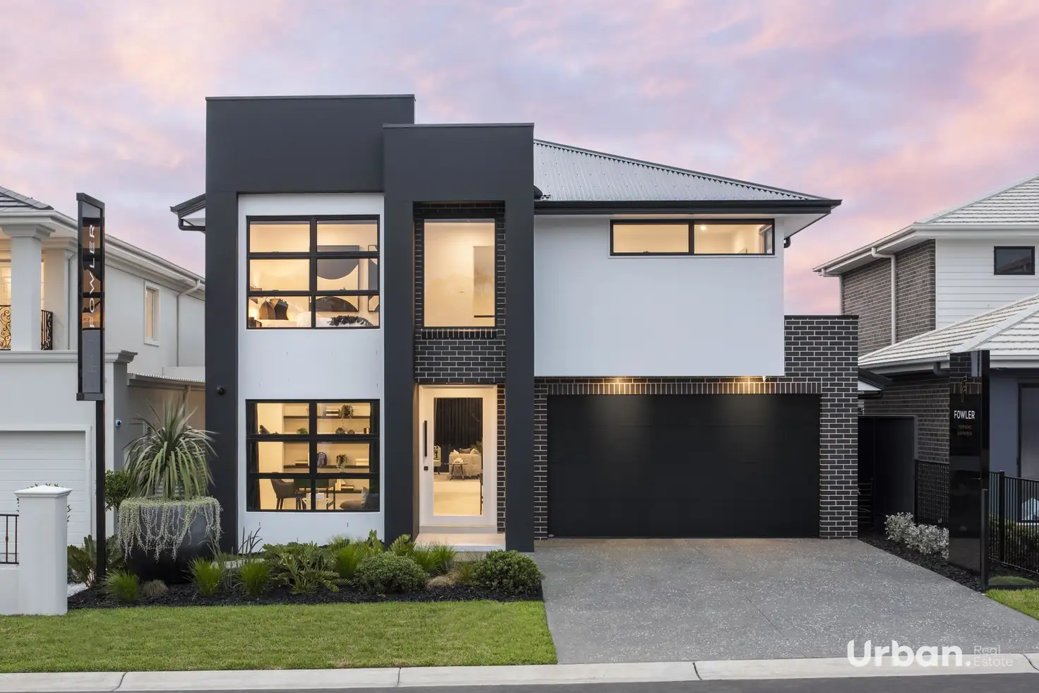 Main view of Homely house listing, 21 Noah Street, Box Hill NSW 2765