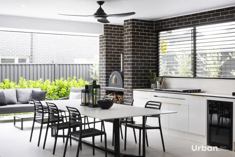 Third view of Homely house listing, 21 Noah Street, Box Hill NSW 2765