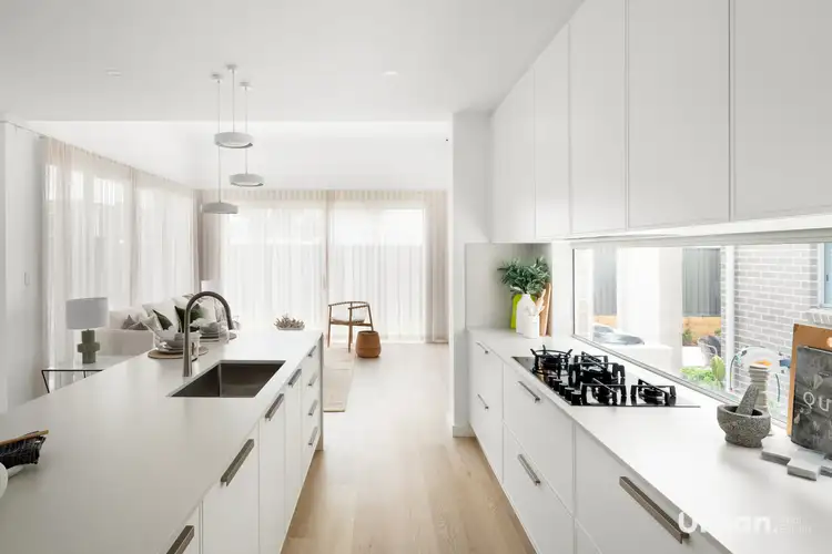Fifth view of Homely house listing, 43 Berkshire Circuit, Leppington NSW 2179