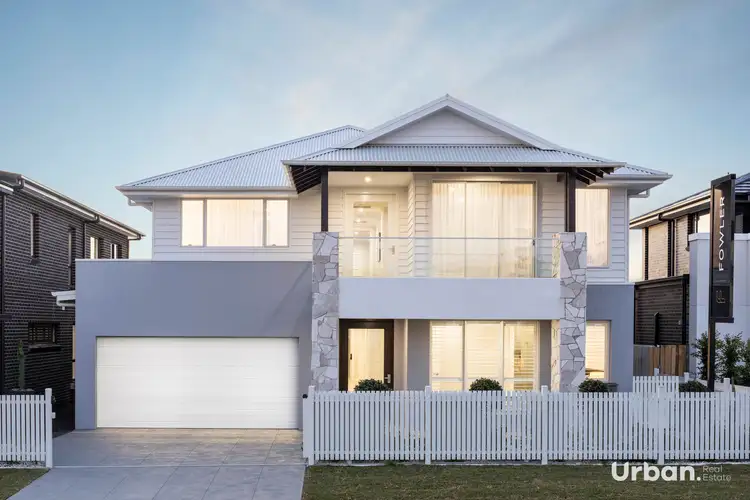 Main view of Homely house listing, 22 Noah Street, Box Hill NSW 2765