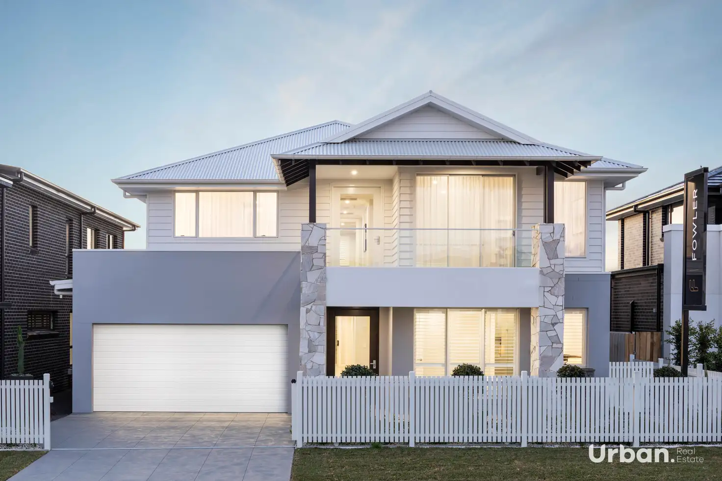 Main view of Homely house listing, 22 Noah Street, Box Hill NSW 2765