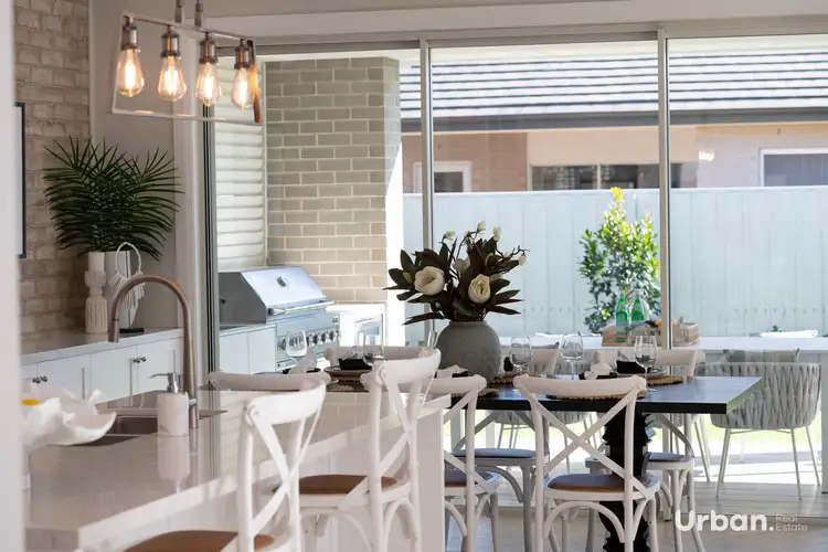 Second view of Homely house listing, 22 Noah Street, Box Hill NSW 2765
