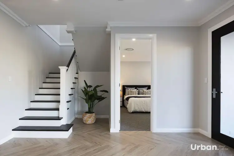 Third view of Homely house listing, 22 Noah Street, Box Hill NSW 2765