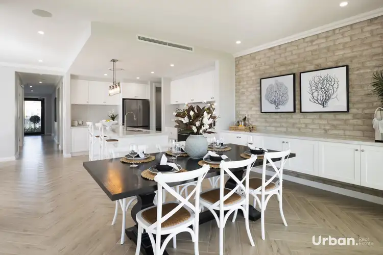 Fourth view of Homely house listing, 22 Noah Street, Box Hill NSW 2765