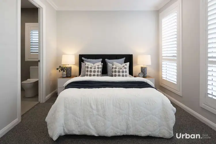 Fifth view of Homely house listing, 22 Noah Street, Box Hill NSW 2765