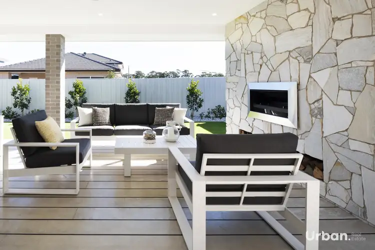 Sixth view of Homely house listing, 22 Noah Street, Box Hill NSW 2765