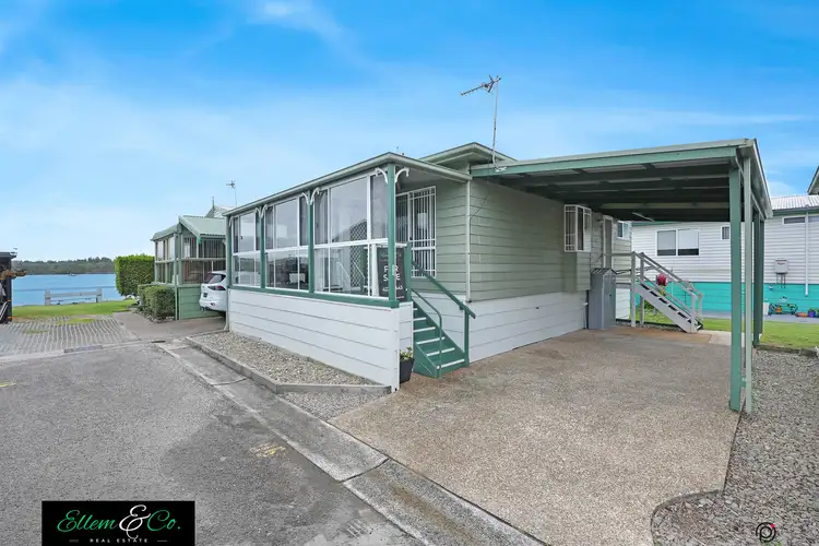 96/19 Judbooley Parade, Windang NSW 2528