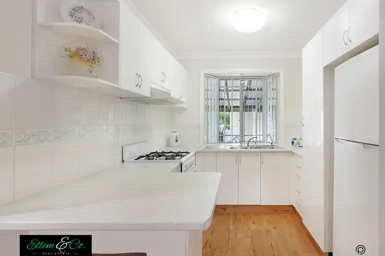 Third view of Homely unit listing, 96/19 Judbooley Parade, Windang NSW 2528