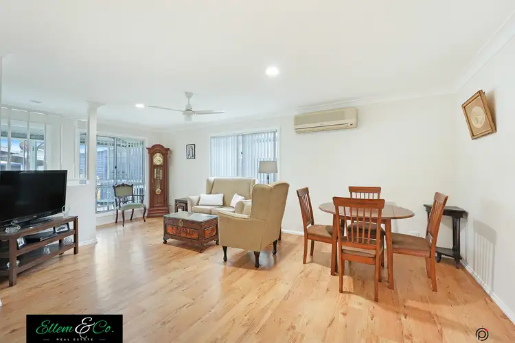 Fourth view of Homely unit listing, 96/19 Judbooley Parade, Windang NSW 2528
