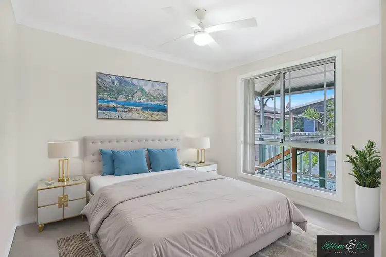 Fifth view of Homely unit listing, 96/19 Judbooley Parade, Windang NSW 2528