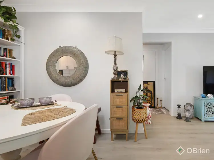 Fourth view of Homely unit listing, 2/216 Warrigal Road, Oakleigh South VIC 3167