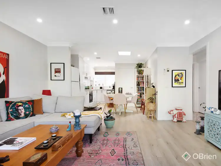 Fifth view of Homely unit listing, 2/216 Warrigal Road, Oakleigh South VIC 3167
