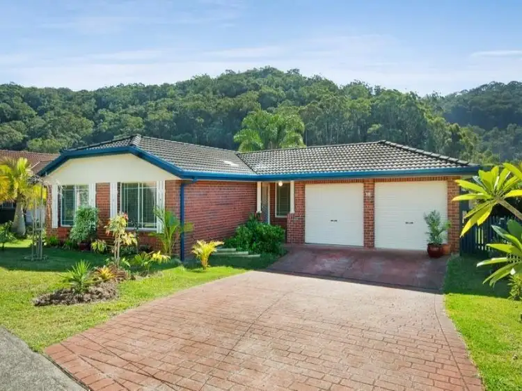 10 Oxley Place