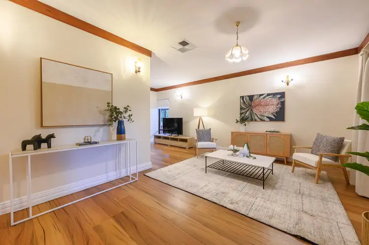 Second view of Homely house listing, 438 Morrison Road, Swan View WA 6056