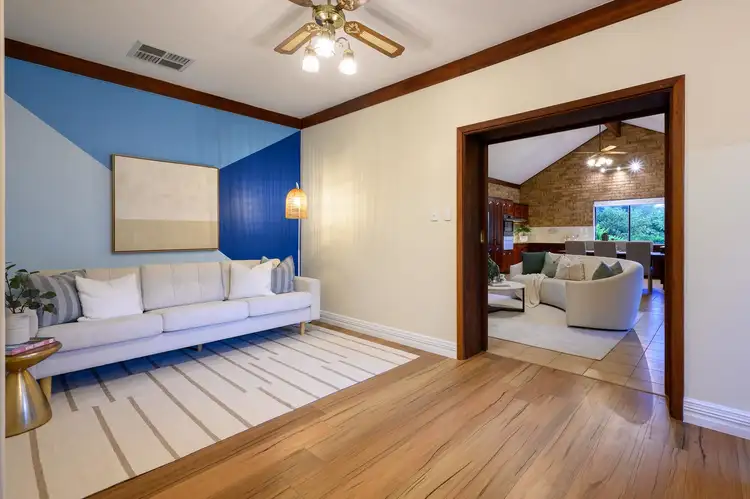 Sixth view of Homely house listing, 438 Morrison Road, Swan View WA 6056