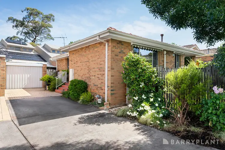 15/379-381 Dorset Road, Croydon VIC 3136