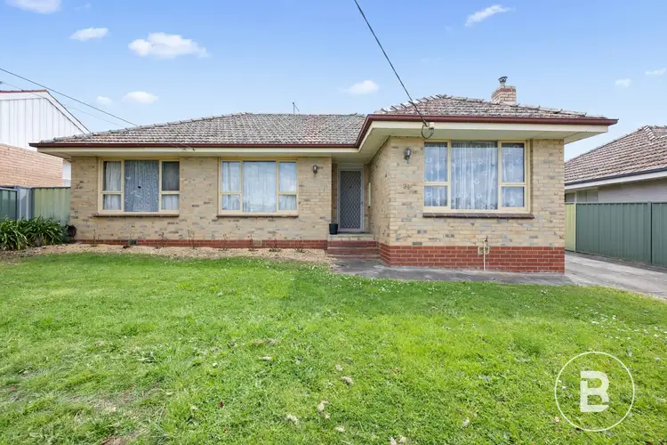 31 Eton Street, Wendouree VIC 3355