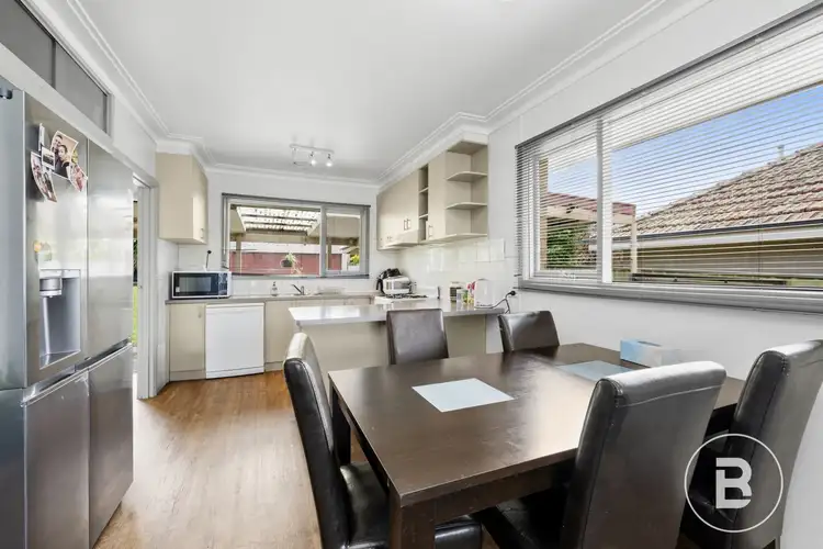 Fifth view of Homely house listing, 31 Eton Street, Wendouree VIC 3355