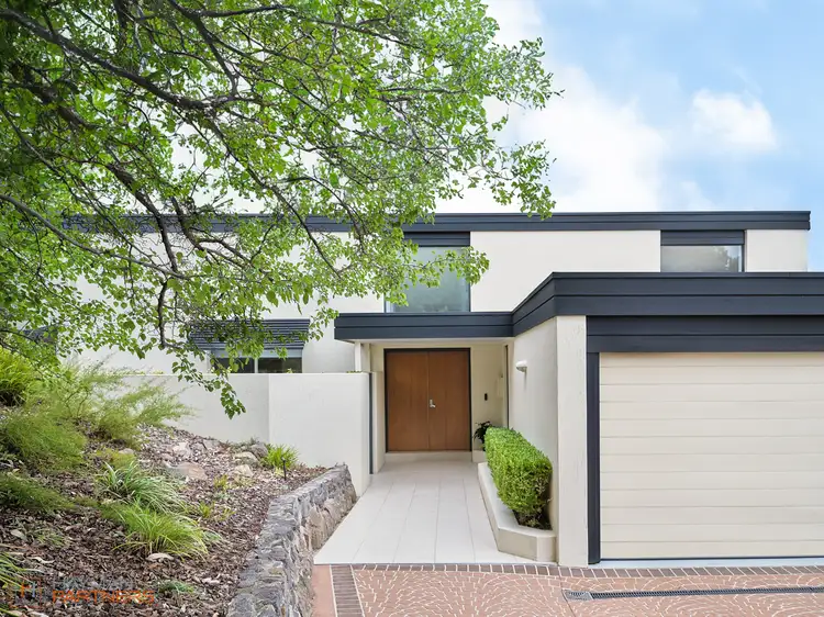 5 Steinwedel Street, Farrer ACT 2607