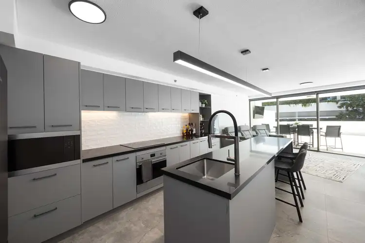 Third view of Homely unit listing, 102/19 First Avenue, Mooloolaba QLD 4557