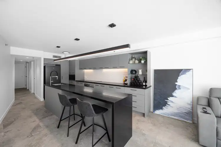 Fifth view of Homely unit listing, 102/19 First Avenue, Mooloolaba QLD 4557