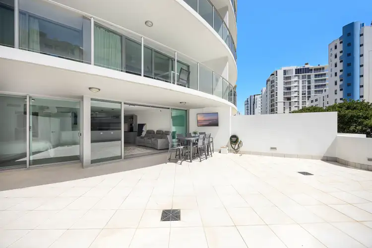 Sixth view of Homely unit listing, 102/19 First Avenue, Mooloolaba QLD 4557