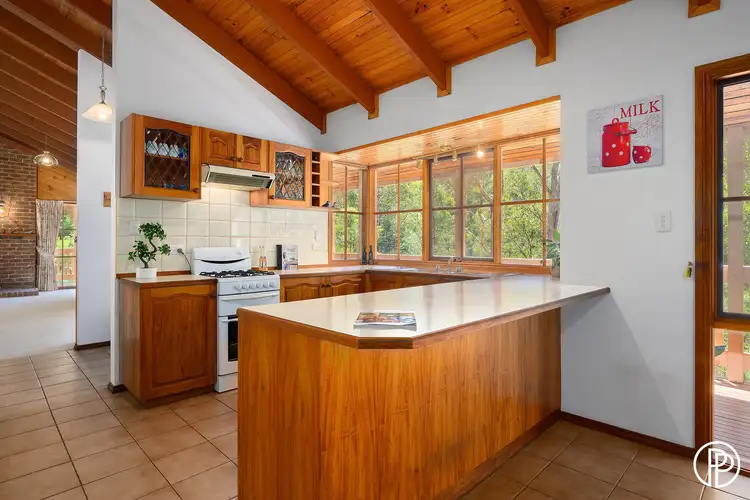 Third view of Homely house listing, 28 Reefton Drive, Mcmahons Creek VIC 3799