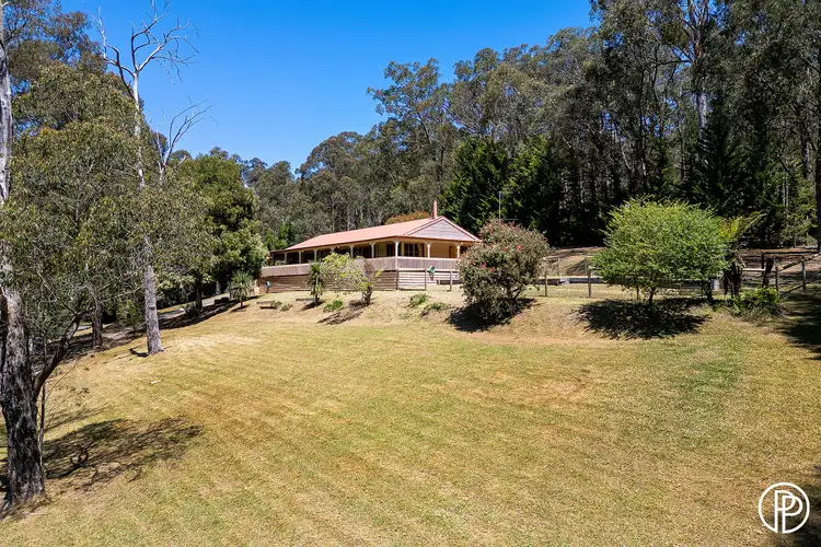 Fourth view of Homely house listing, 28 Reefton Drive, Mcmahons Creek VIC 3799