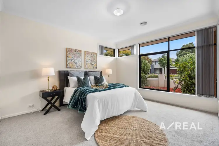 13 Delaney Boulevard, Williams Landing VIC 3027