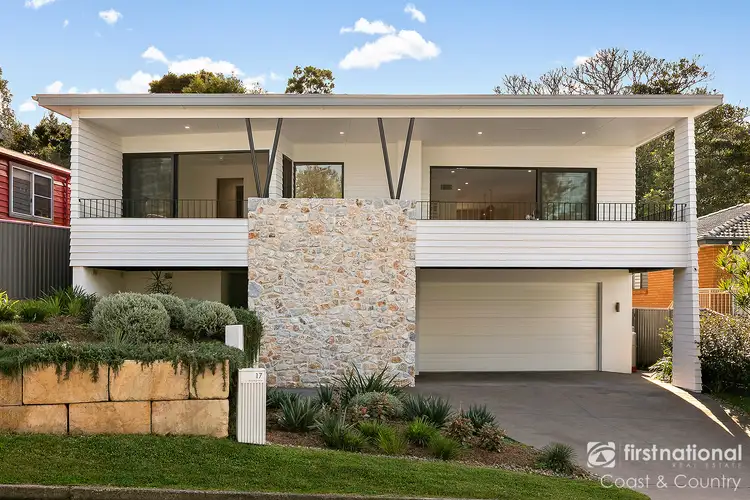 17 Riverleigh Avenue, Gerroa NSW 2534