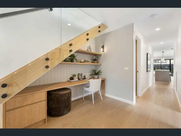Second view of Homely townhouse listing, 82B Mortimore Street, Bentleigh VIC 3204
