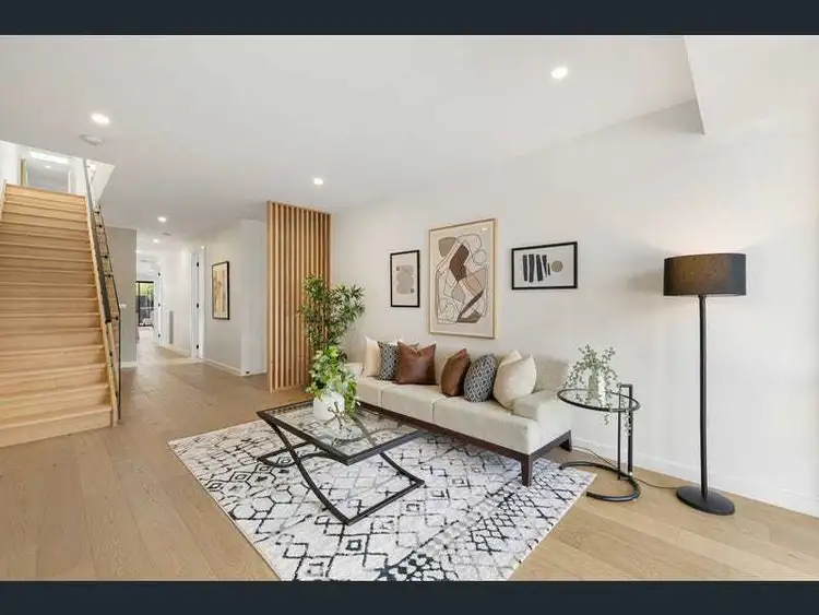 Third view of Homely townhouse listing, 82B Mortimore Street, Bentleigh VIC 3204