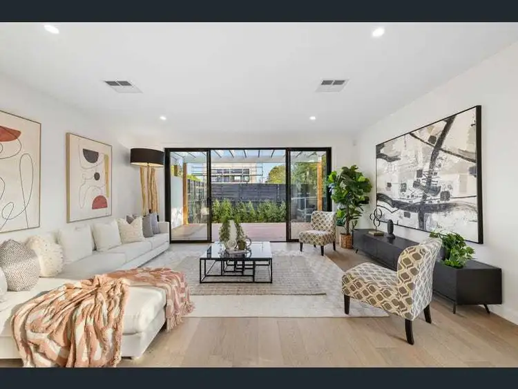 Fourth view of Homely townhouse listing, 82B Mortimore Street, Bentleigh VIC 3204