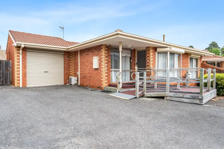 4 Jennifer Court, Warrnambool VIC 3280