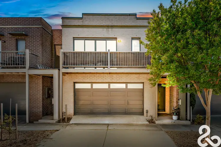 5 Cover Link, Epping VIC 3076