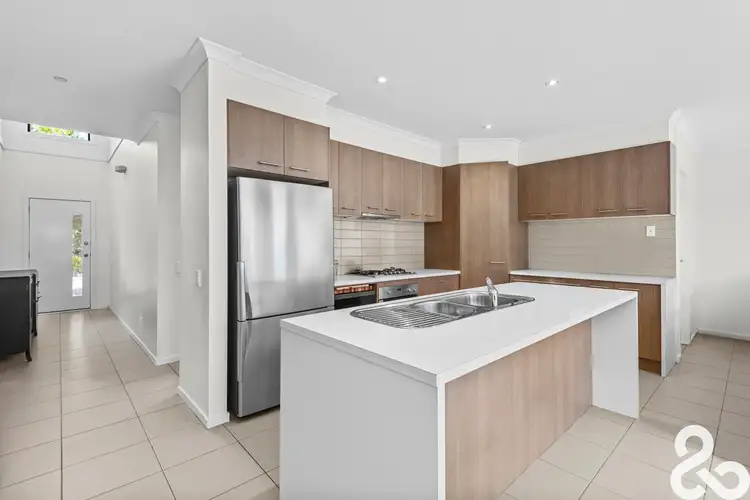 Second view of Homely townhouse listing, 5 Cover Link, Epping VIC 3076