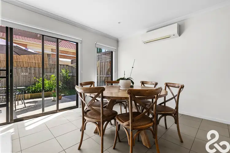 Fourth view of Homely townhouse listing, 5 Cover Link, Epping VIC 3076