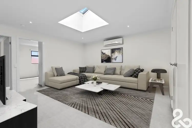Fifth view of Homely townhouse listing, 5 Cover Link, Epping VIC 3076