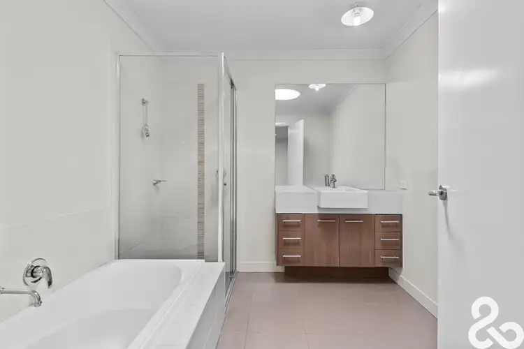 Sixth view of Homely townhouse listing, 5 Cover Link, Epping VIC 3076