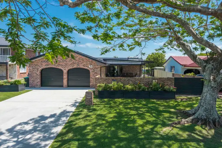 Main view of Homely house listing, 42 Quays Drive, West Ballina NSW 2478
