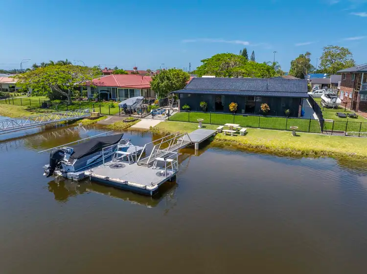 Third view of Homely house listing, 42 Quays Drive, West Ballina NSW 2478