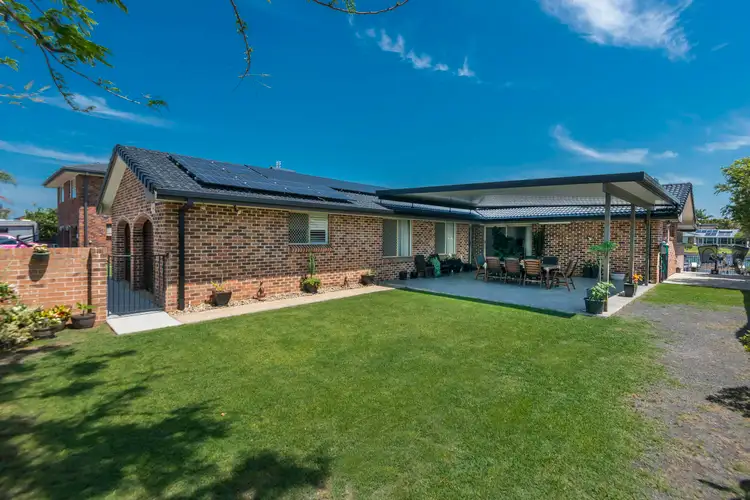 Fourth view of Homely house listing, 42 Quays Drive, West Ballina NSW 2478