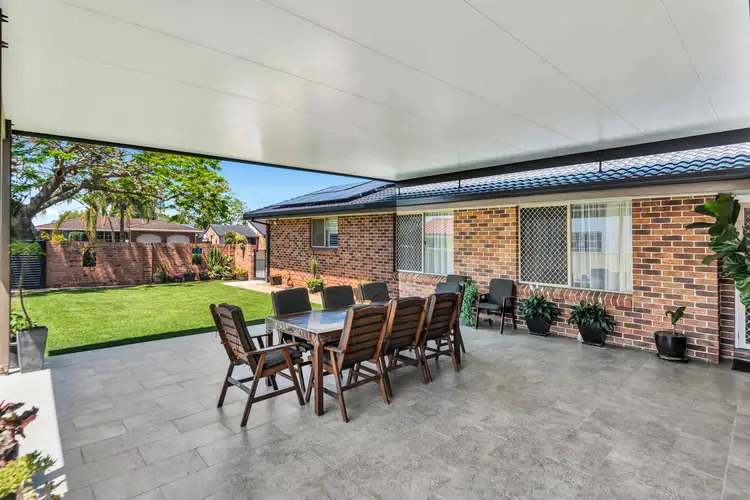 Fifth view of Homely house listing, 42 Quays Drive, West Ballina NSW 2478
