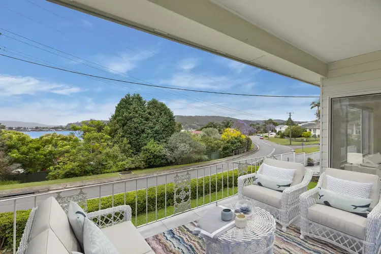 Main view of Homely house listing, 381 Orange Grove Road, Blackwall NSW 2256