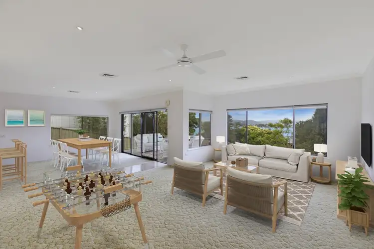 Third view of Homely house listing, 381 Orange Grove Road, Blackwall NSW 2256